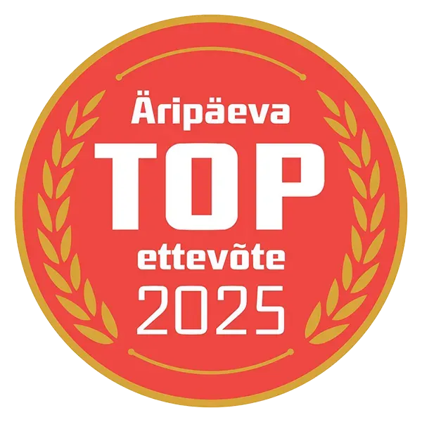 Äripäev TOP 2025